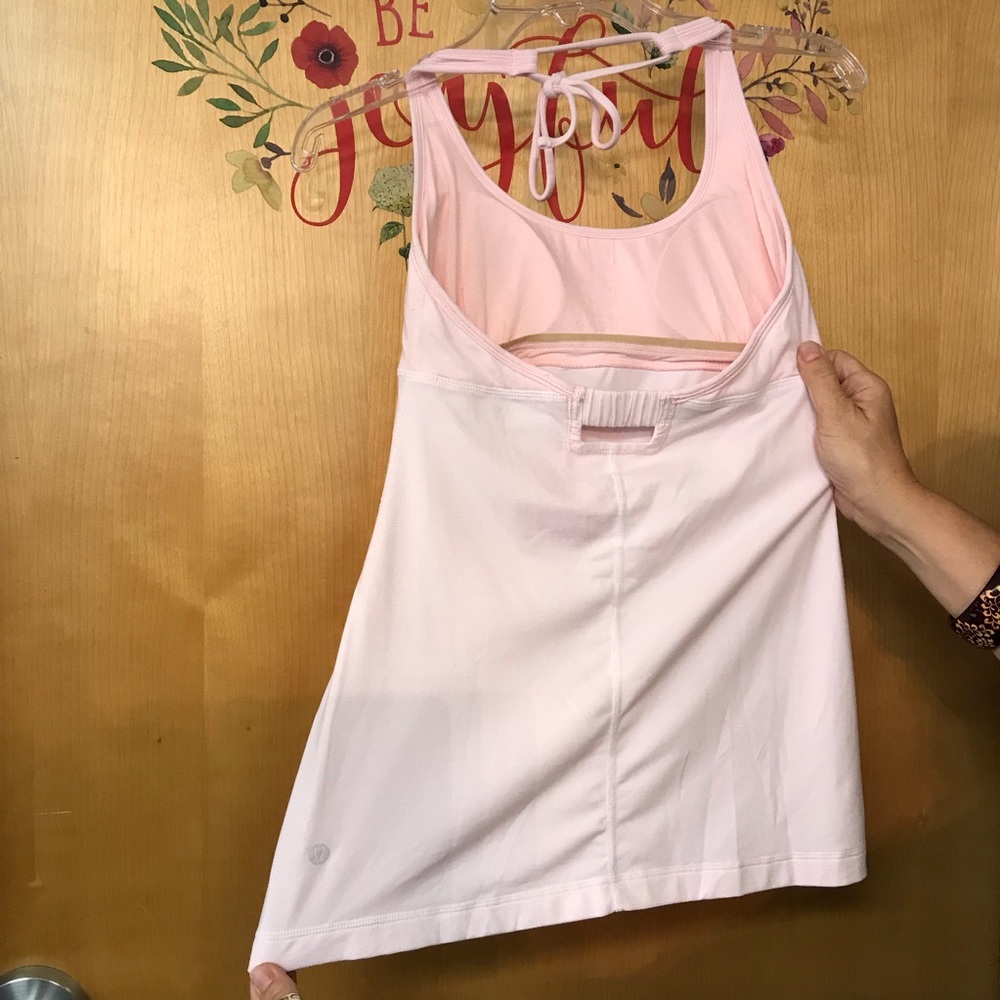 Lululemon top